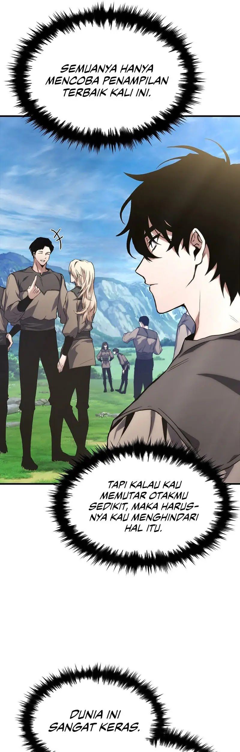The 100th Regression of the Max-Level Player Chapter 1 - halaman 99