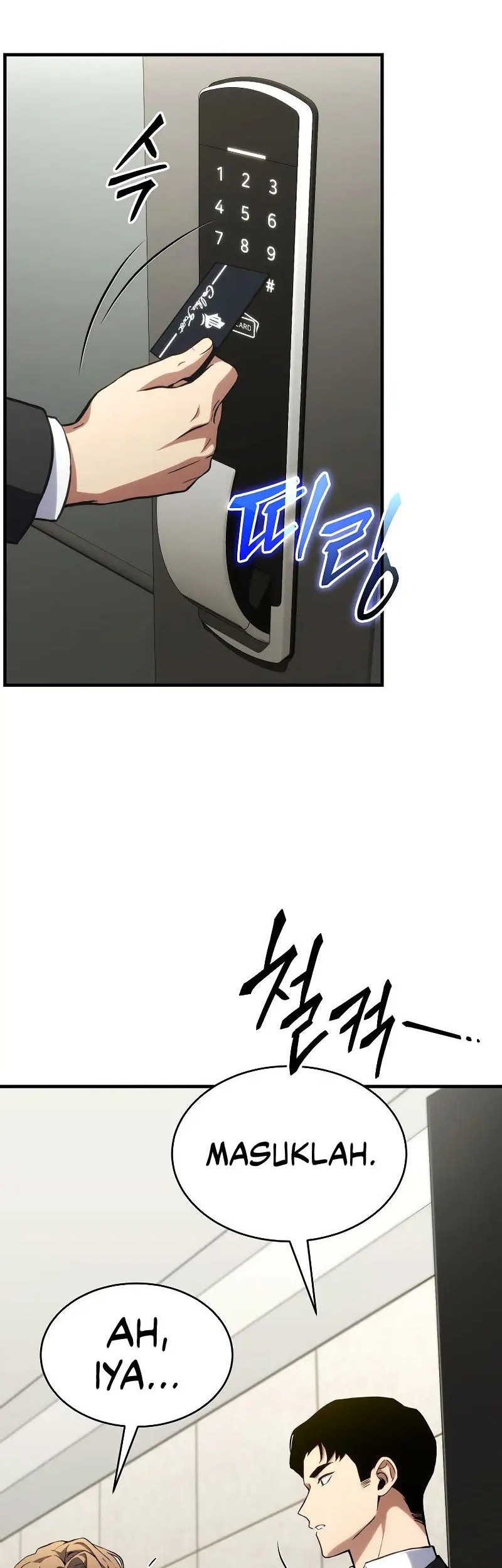 The 100th Regression of the Max-Level Player Chapter 10 - halaman 11