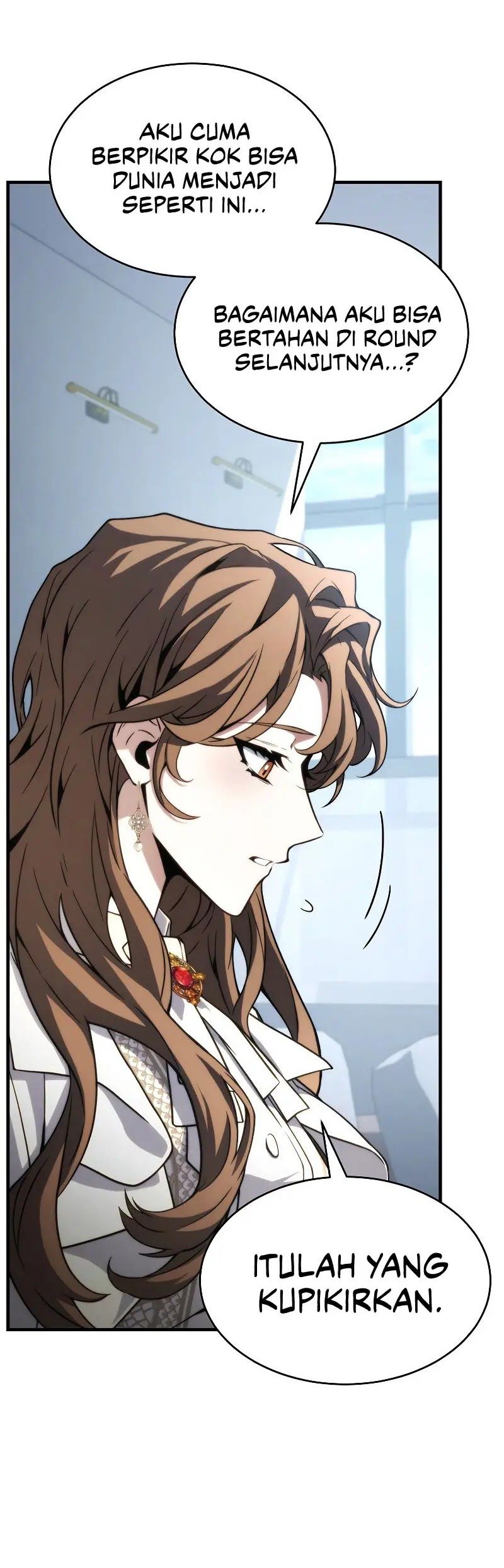 The 100th Regression of the Max-Level Player Chapter 10 - halaman 33