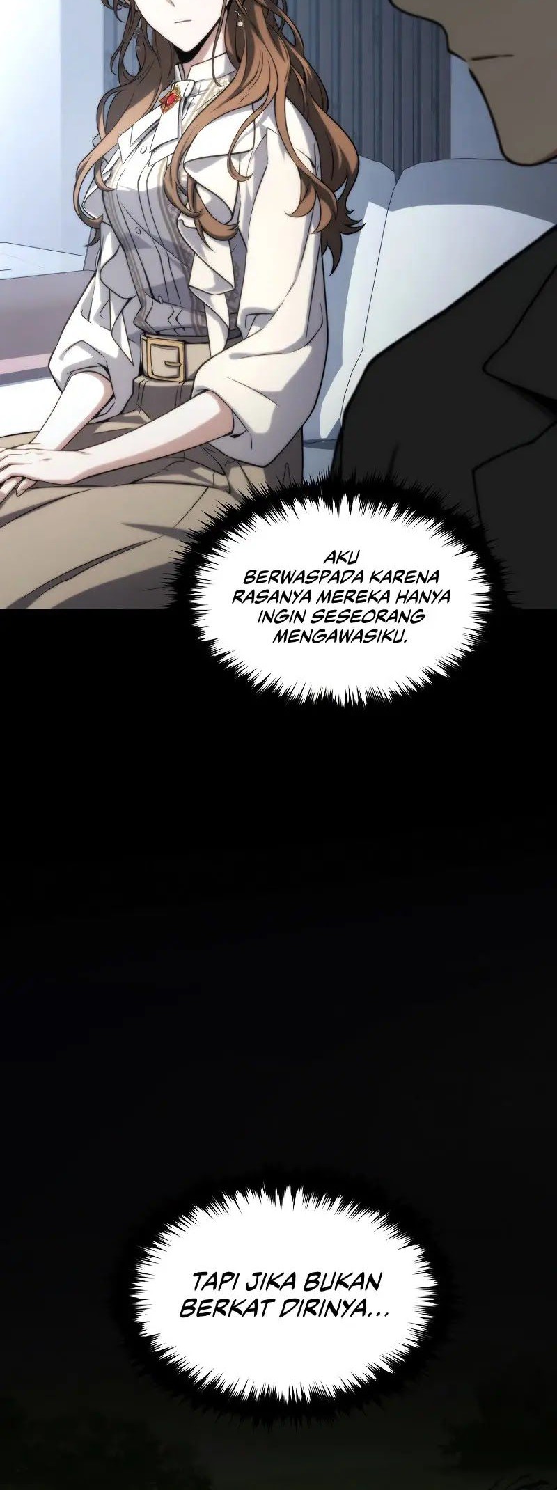 The 100th Regression of the Max-Level Player Chapter 10 - halaman 37