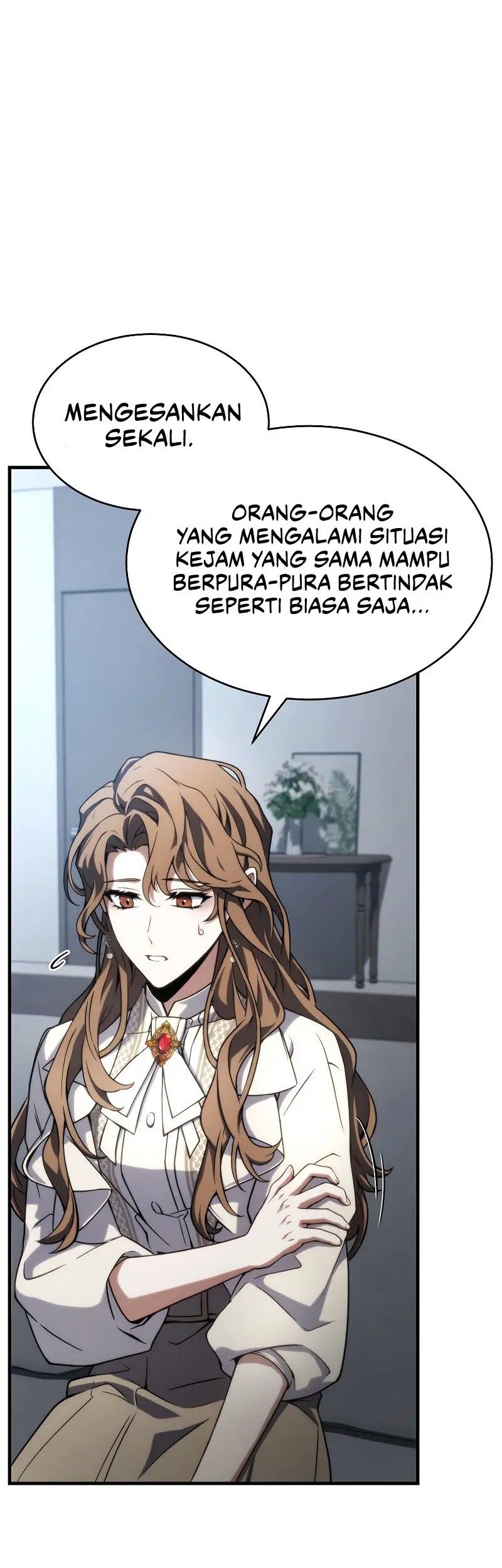 The 100th Regression of the Max-Level Player Chapter 10 - halaman 47