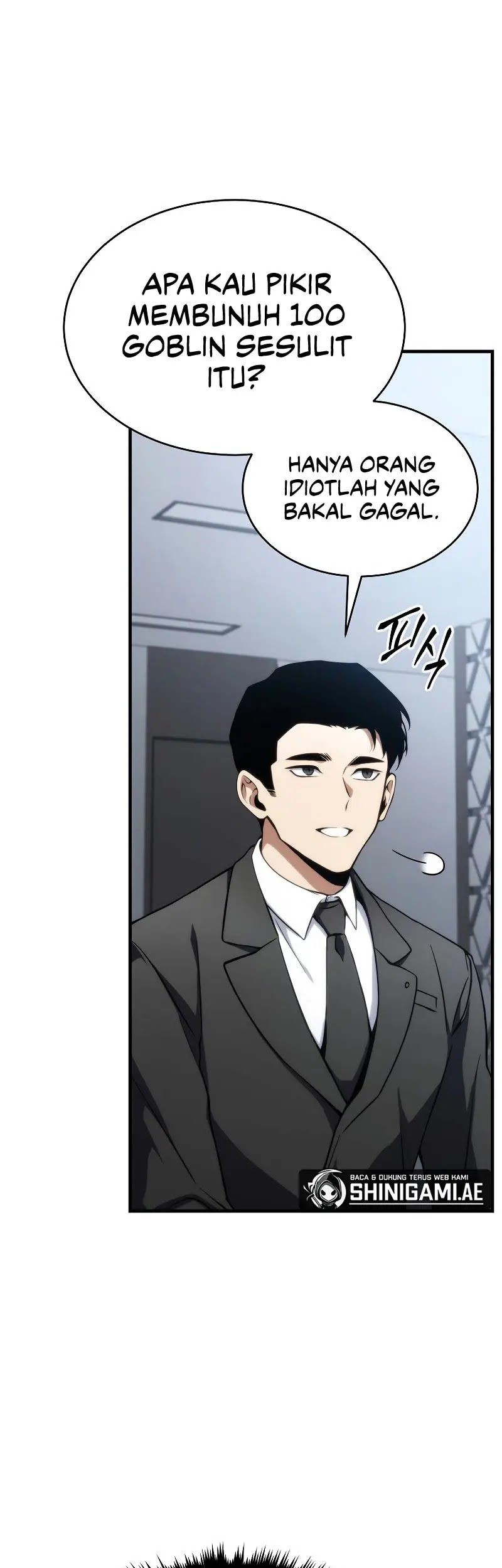 The 100th Regression of the Max-Level Player Chapter 10 - halaman 48