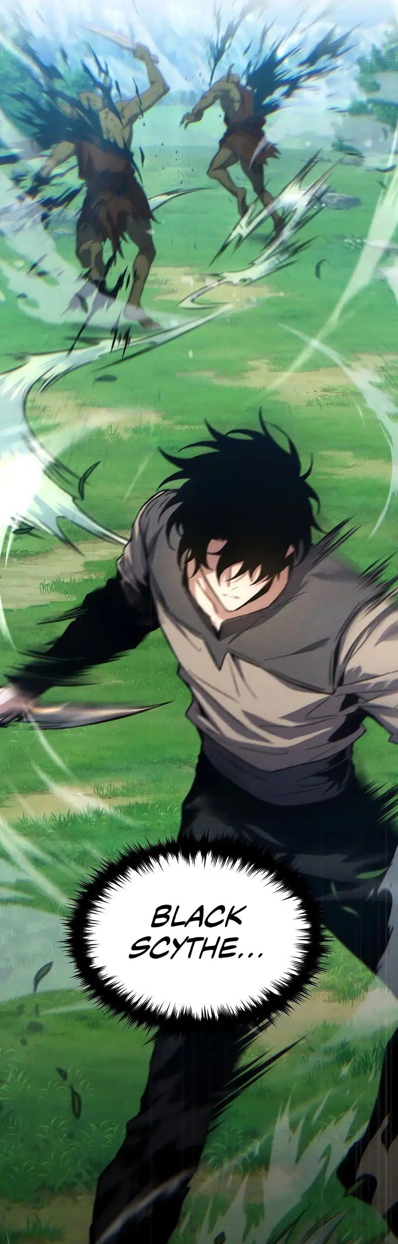 The 100th Regression of the Max-Level Player Chapter 10 - halaman 50
