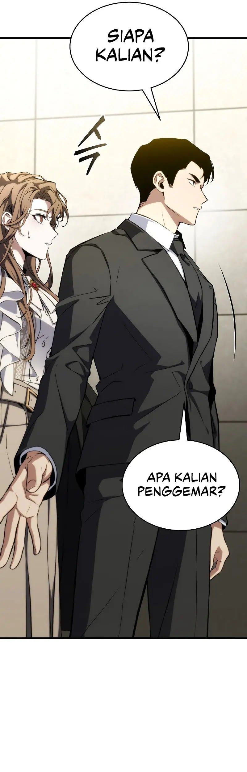 The 100th Regression of the Max-Level Player Chapter 10 - halaman 6