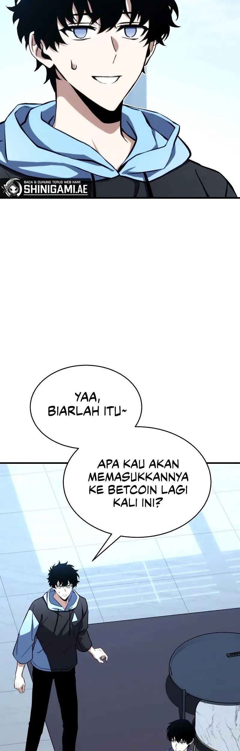 The 100th Regression of the Max-Level Player Chapter 10 - halaman 64