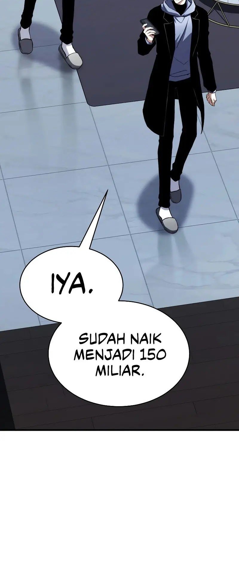 The 100th Regression of the Max-Level Player Chapter 10 - halaman 65