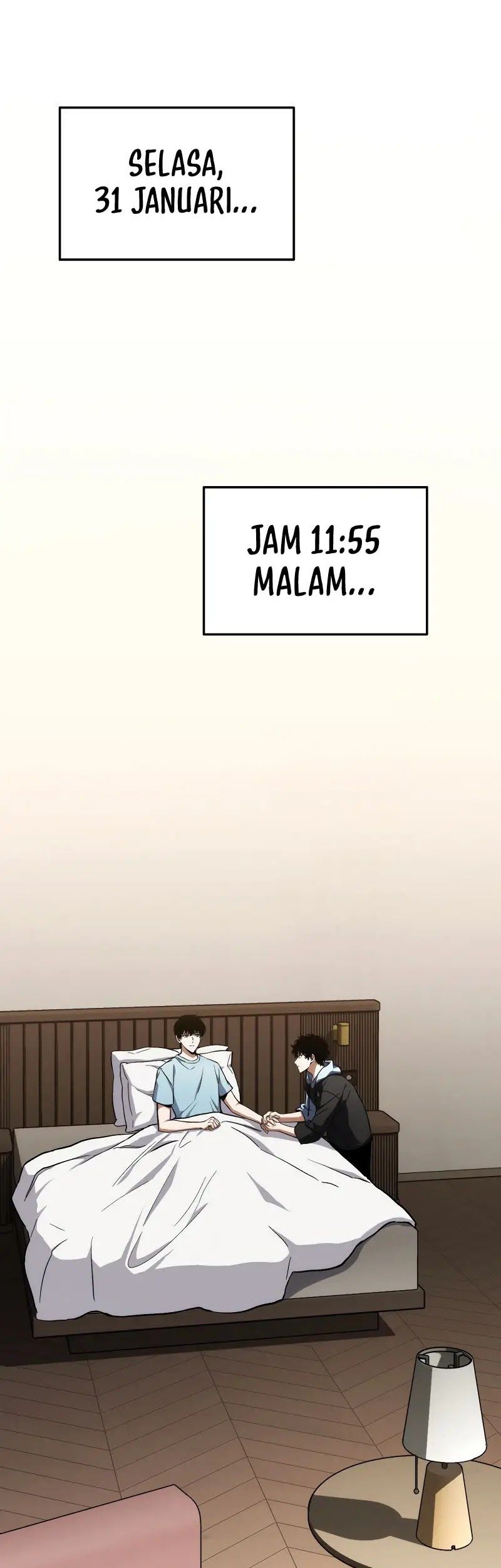 The 100th Regression of the Max-Level Player Chapter 10 - halaman 71