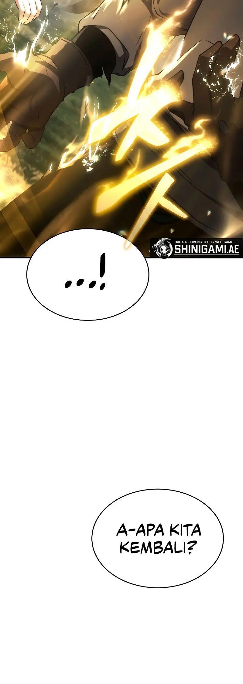 The 100th Regression of the Max-Level Player Chapter 10 - halaman 81
