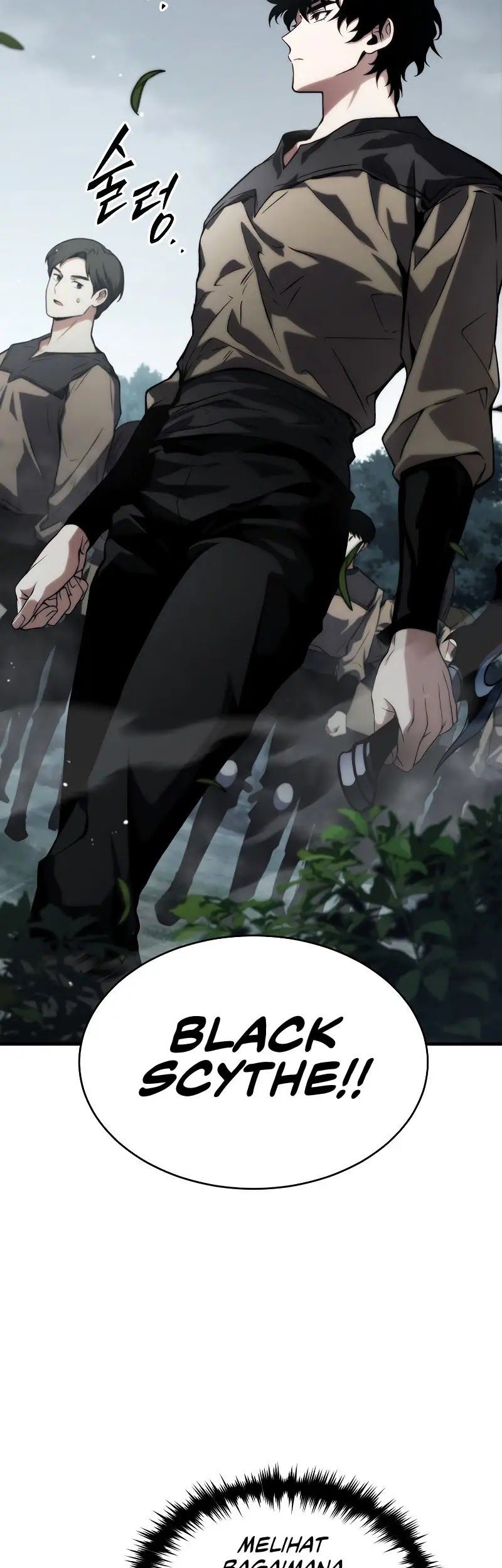 The 100th Regression of the Max-Level Player Chapter 10 - halaman 84