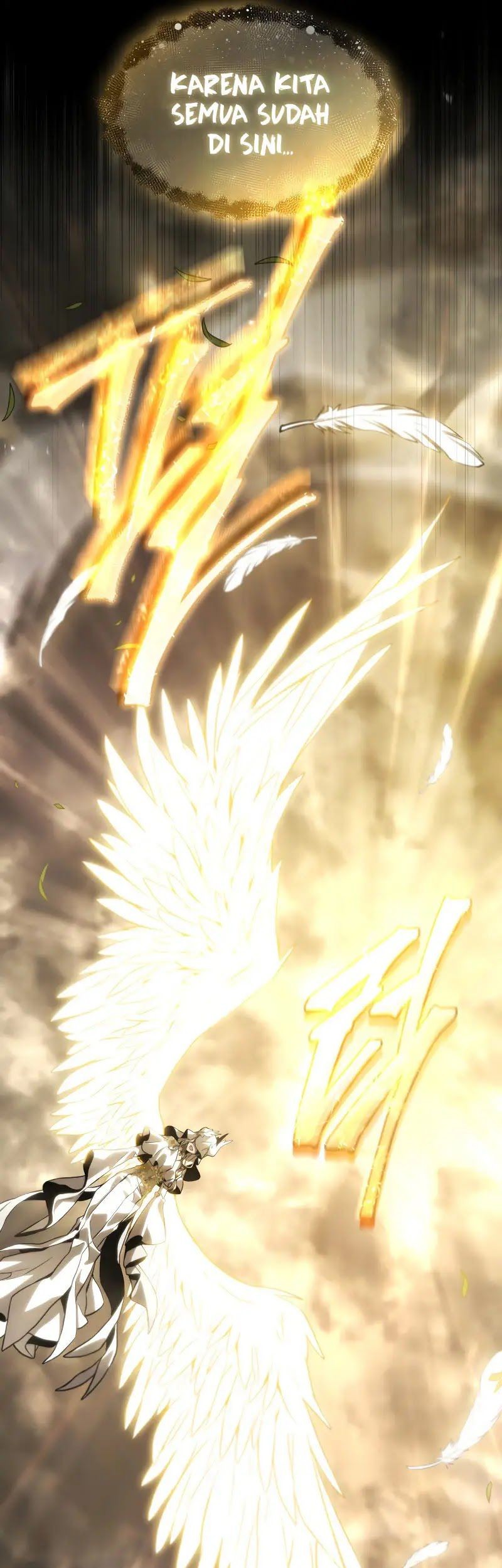 The 100th Regression of the Max-Level Player Chapter 10 - halaman 94