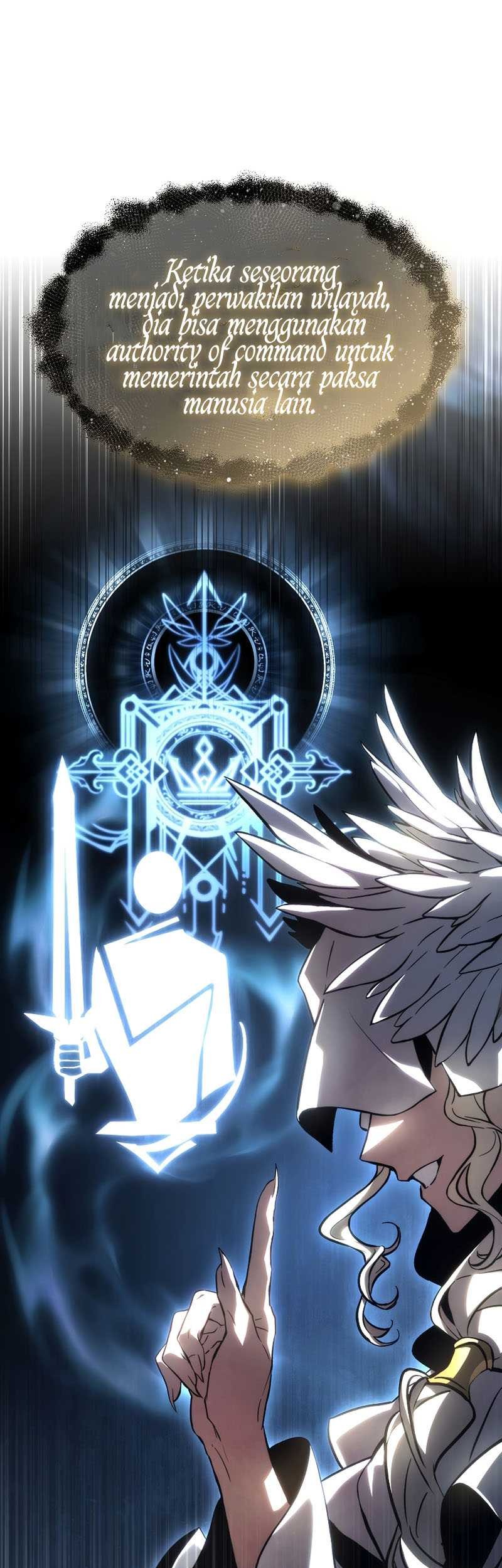 The 100th Regression of the Max-Level Player Chapter 11 - halaman 10