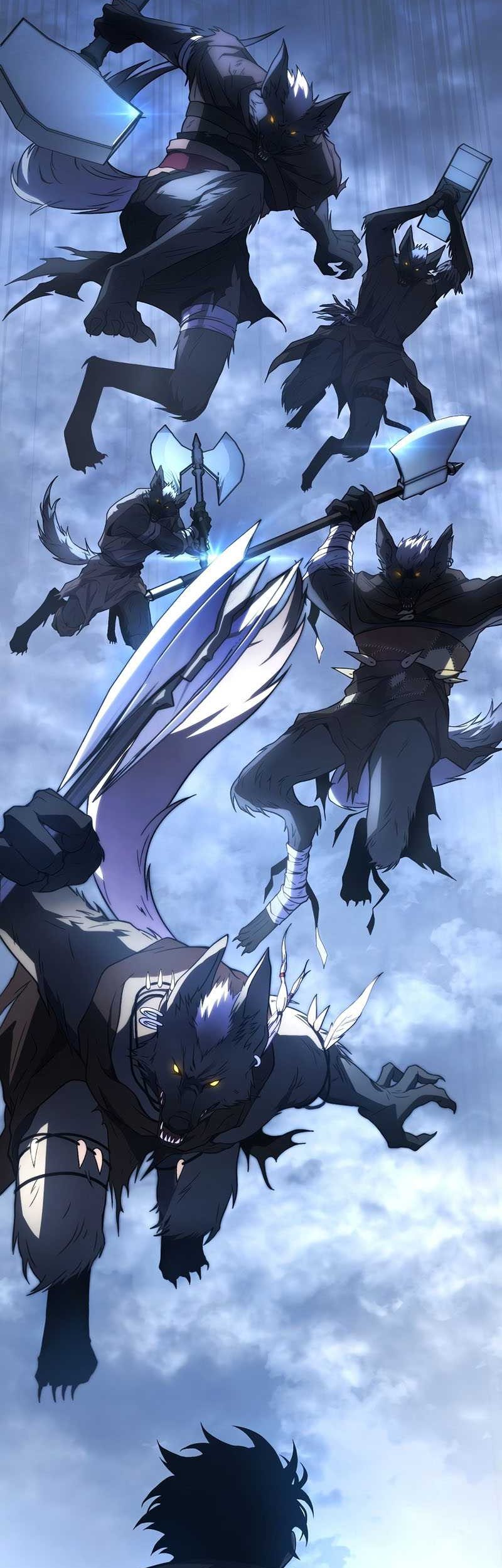 The 100th Regression of the Max-Level Player Chapter 11 - halaman 100