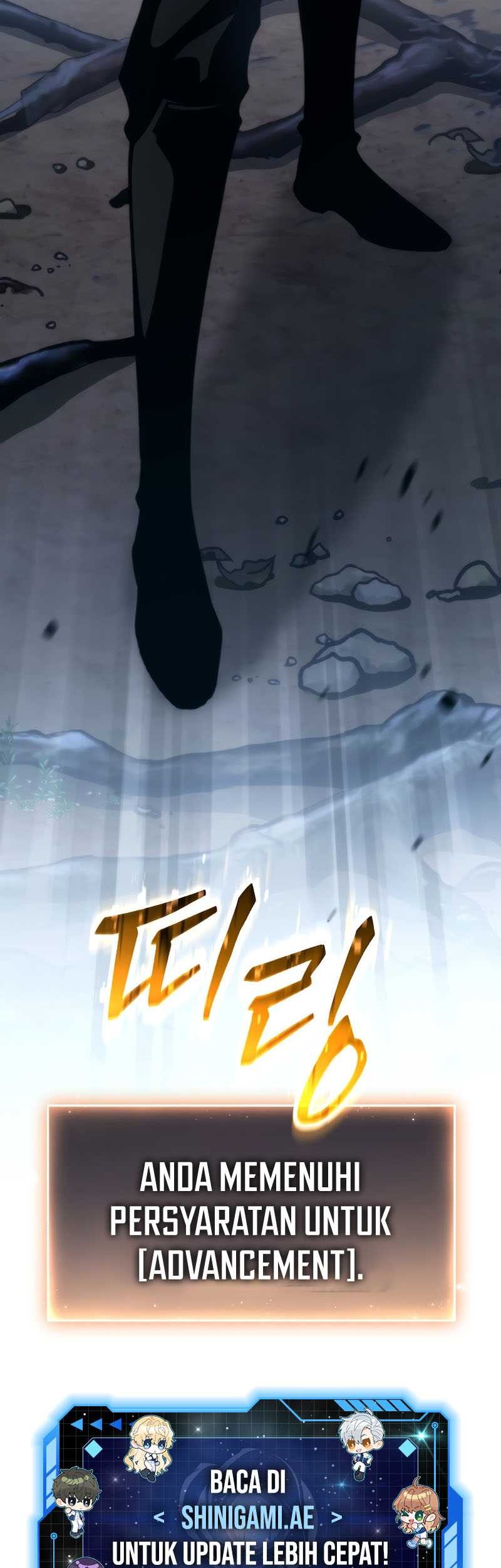 The 100th Regression of the Max-Level Player Chapter 11 - halaman 107