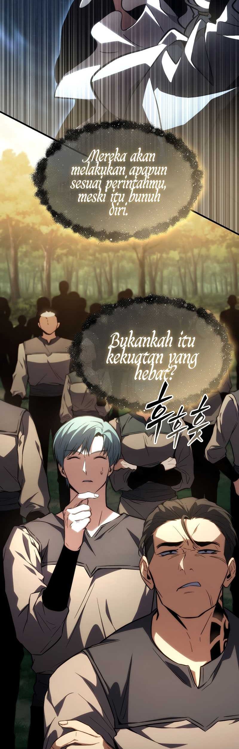 The 100th Regression of the Max-Level Player Chapter 11 - halaman 11