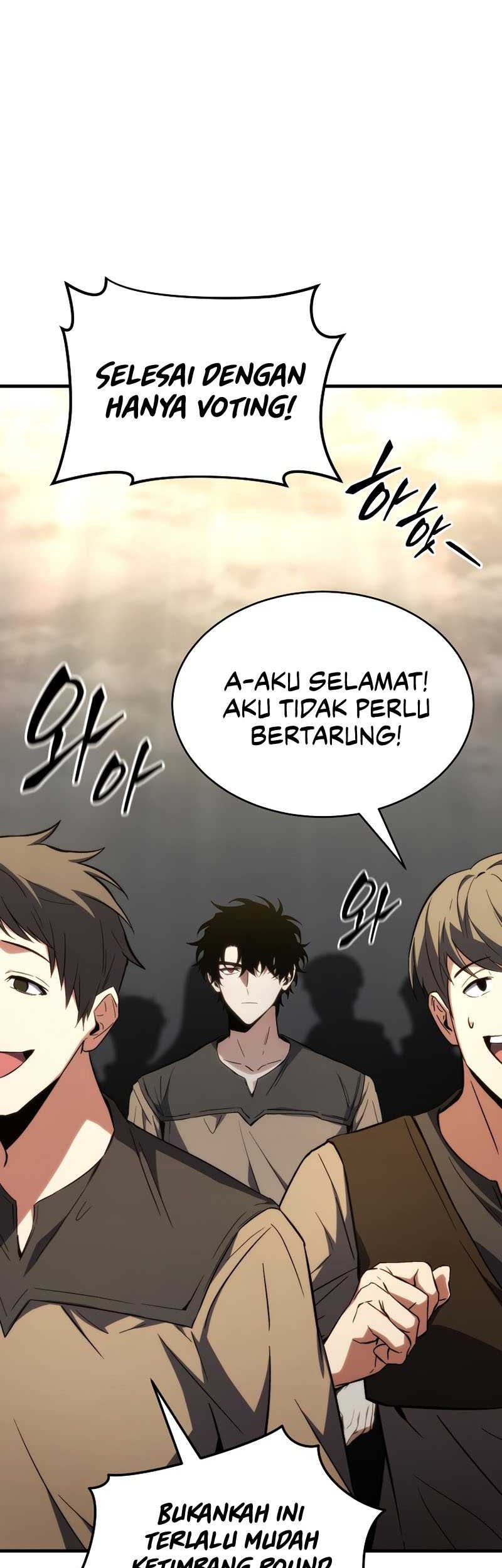 The 100th Regression of the Max-Level Player Chapter 11 - halaman 16