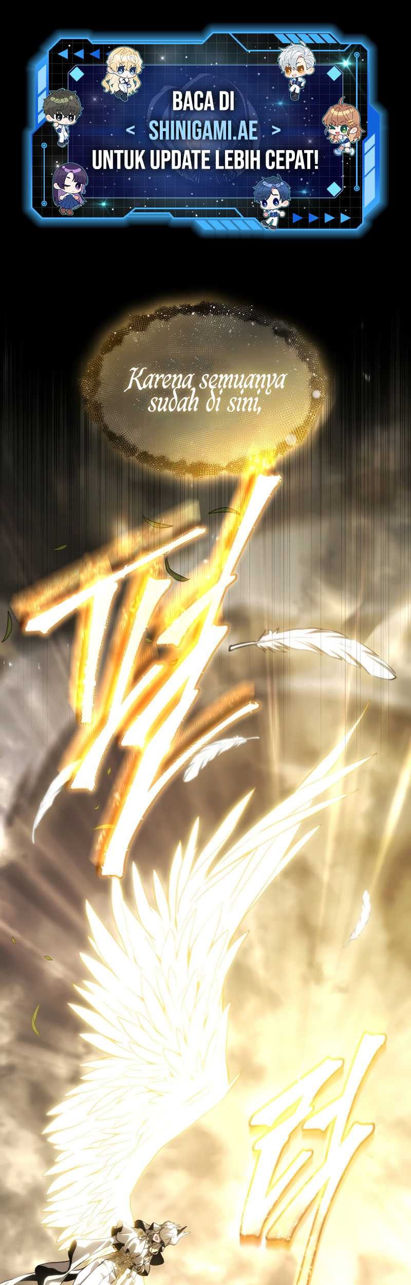 The 100th Regression of the Max-Level Player Chapter 11 - halaman 2