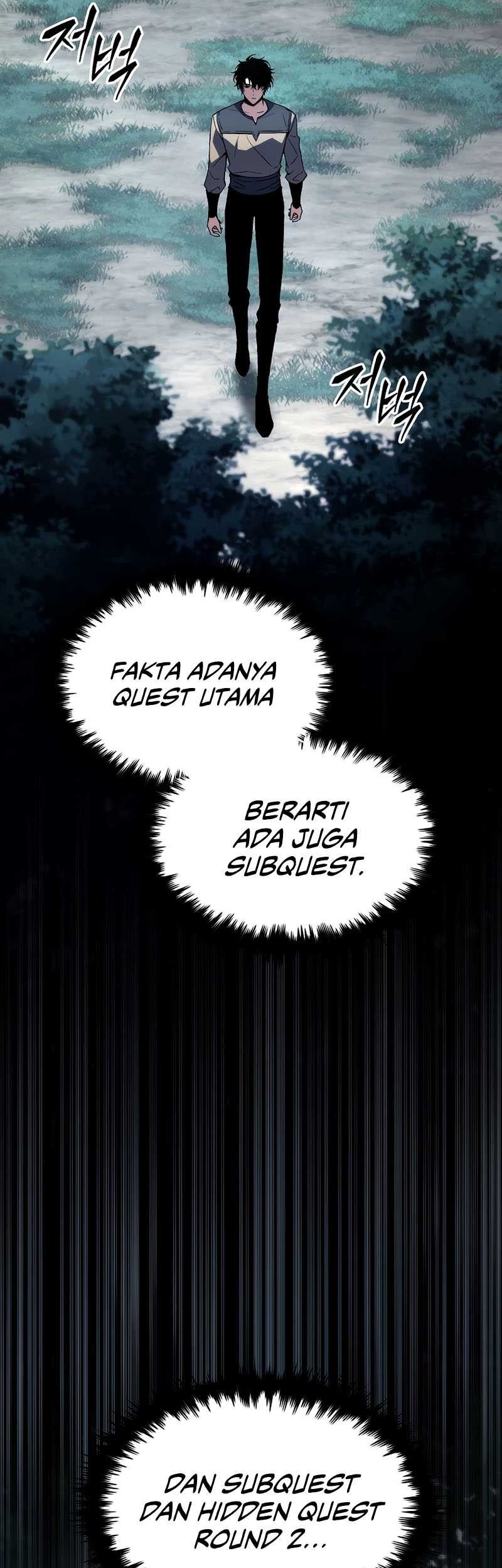 The 100th Regression of the Max-Level Player Chapter 11 - halaman 26
