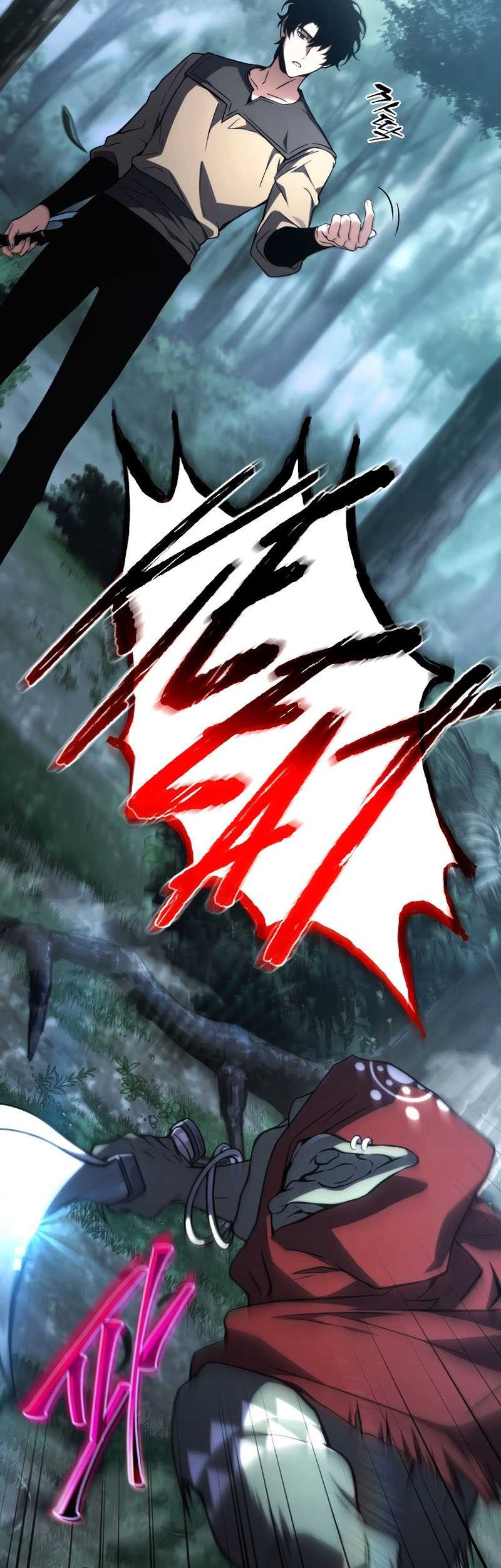 The 100th Regression of the Max-Level Player Chapter 11 - halaman 30