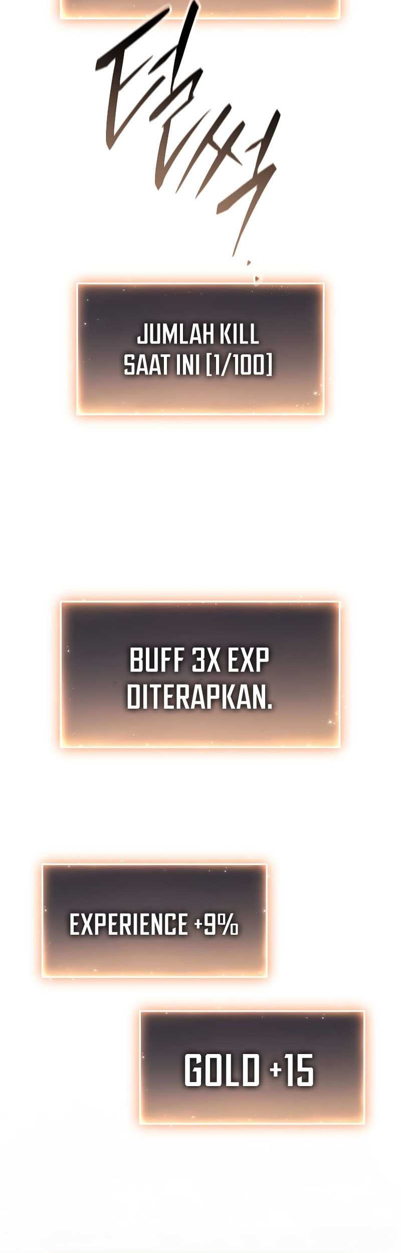 The 100th Regression of the Max-Level Player Chapter 11 - halaman 34