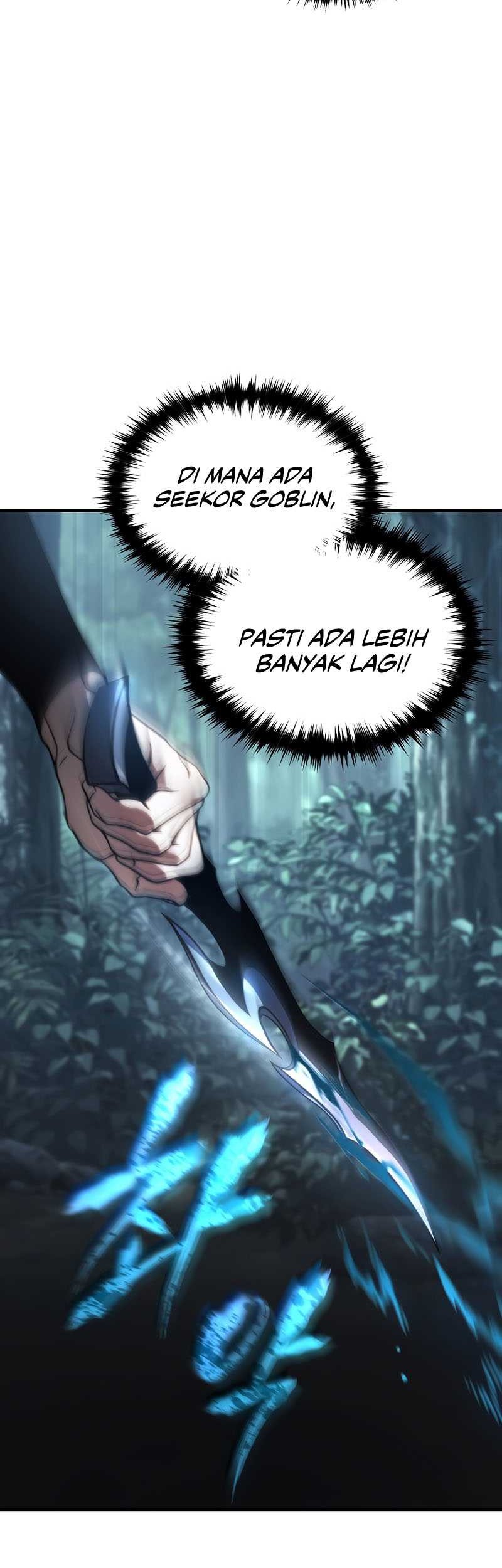 The 100th Regression of the Max-Level Player Chapter 11 - halaman 36
