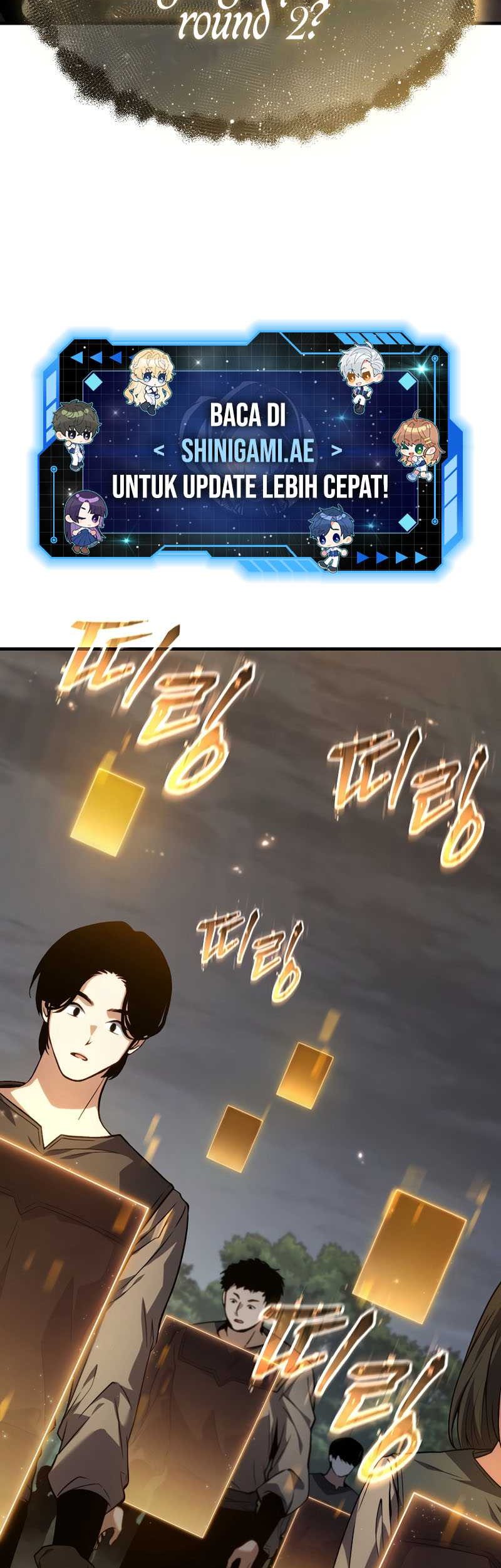 The 100th Regression of the Max-Level Player Chapter 11 - halaman 4