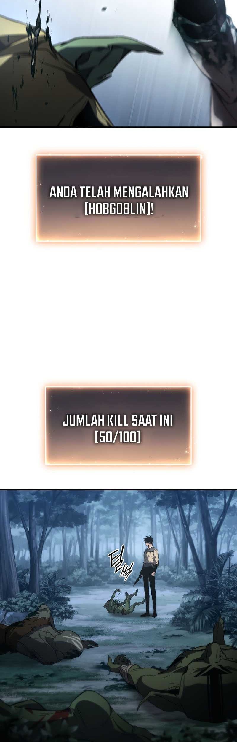The 100th Regression of the Max-Level Player Chapter 11 - halaman 44
