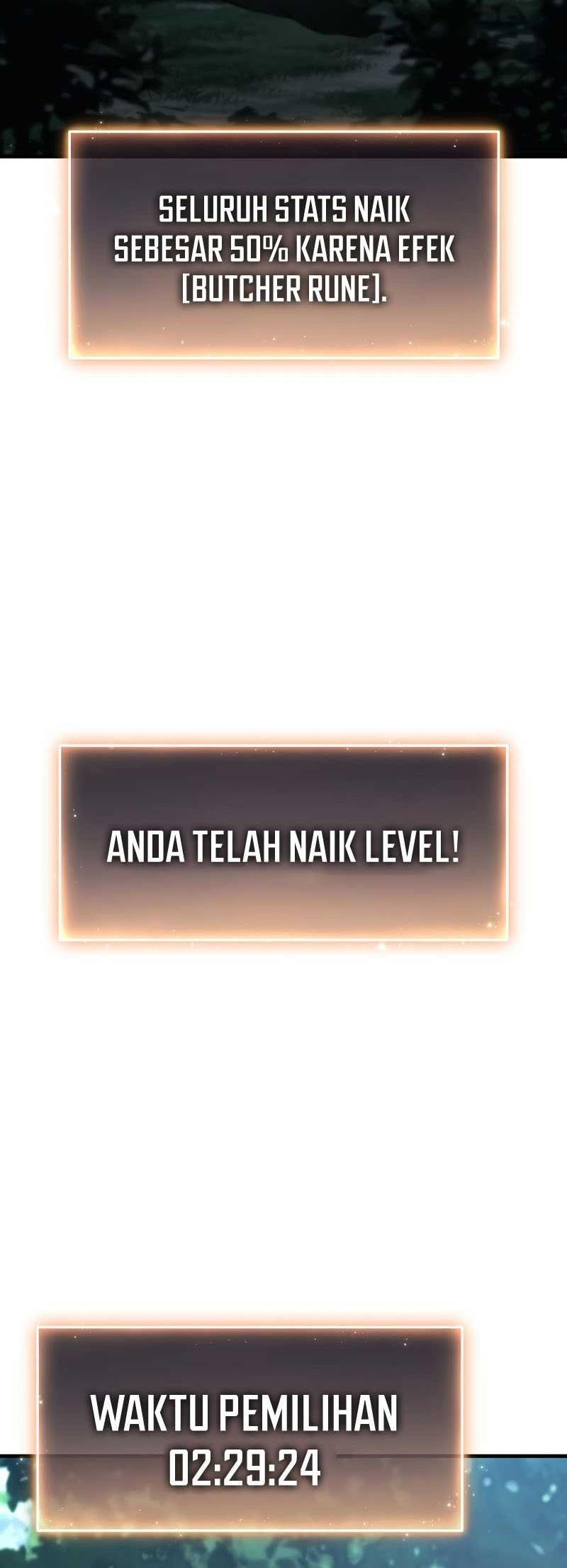 The 100th Regression of the Max-Level Player Chapter 11 - halaman 45
