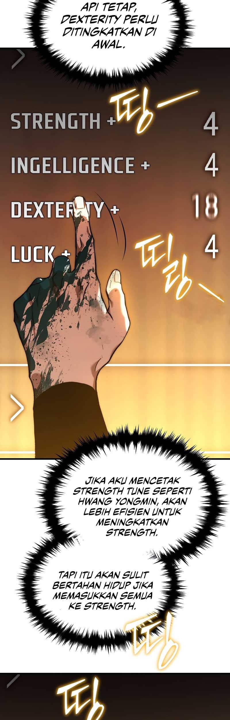 The 100th Regression of the Max-Level Player Chapter 11 - halaman 48