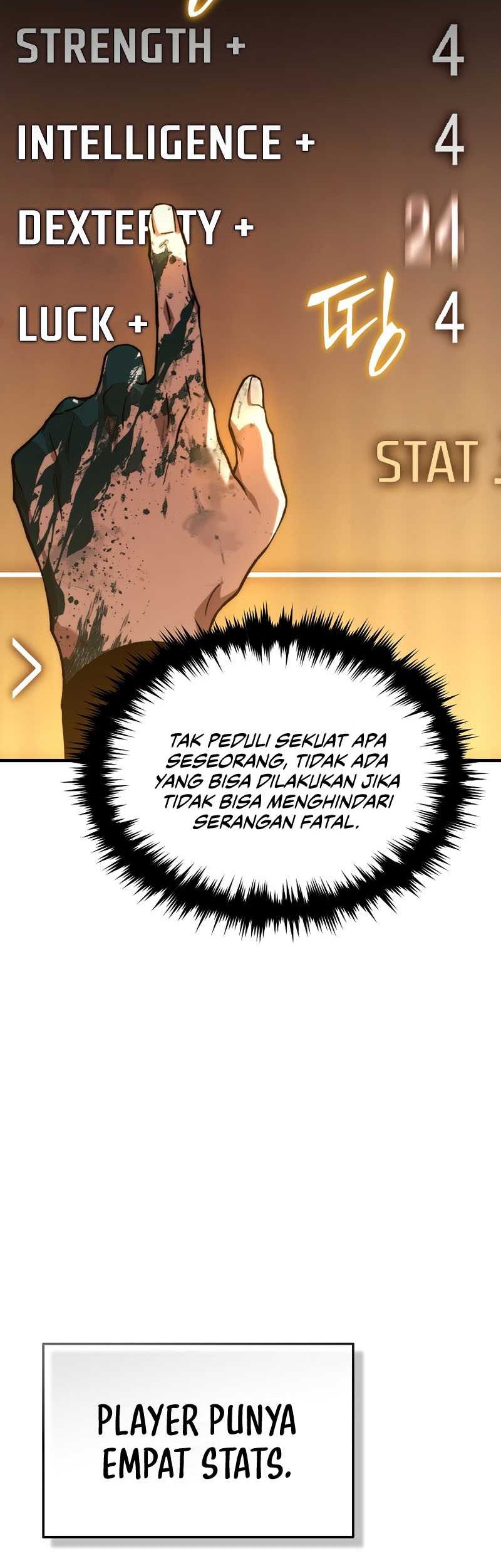 The 100th Regression of the Max-Level Player Chapter 11 - halaman 49