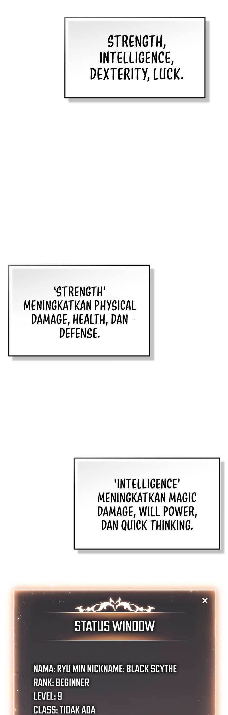 The 100th Regression of the Max-Level Player Chapter 11 - halaman 50