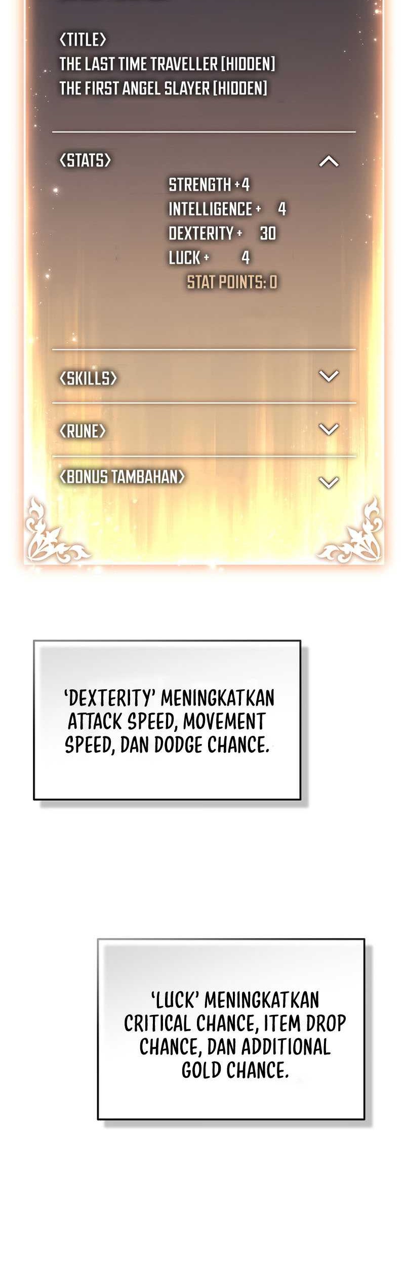 The 100th Regression of the Max-Level Player Chapter 11 - halaman 51
