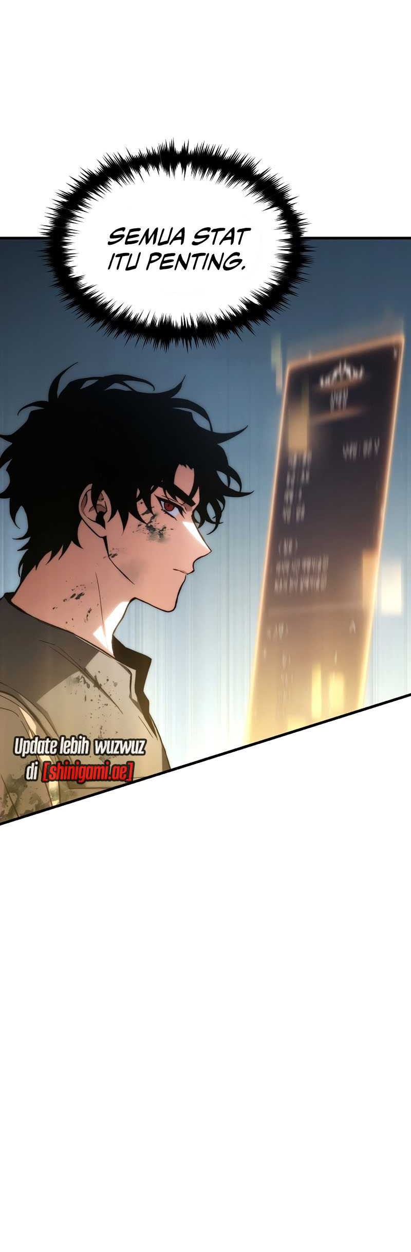 The 100th Regression of the Max-Level Player Chapter 11 - halaman 52