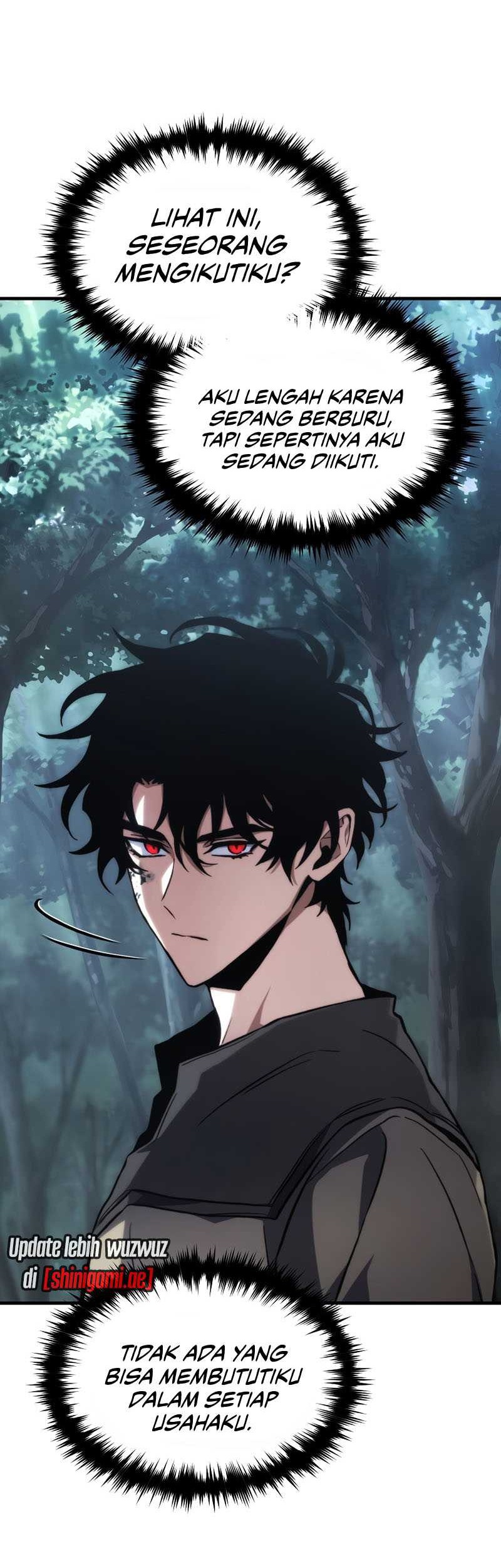 The 100th Regression of the Max-Level Player Chapter 11 - halaman 56