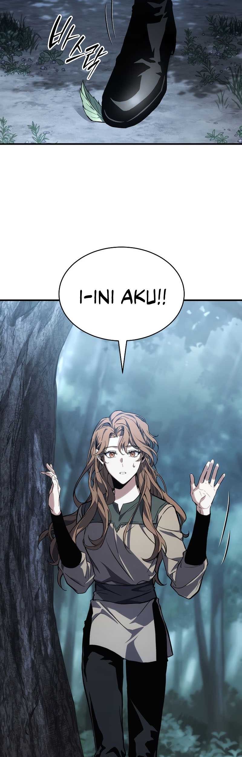 The 100th Regression of the Max-Level Player Chapter 11 - halaman 60
