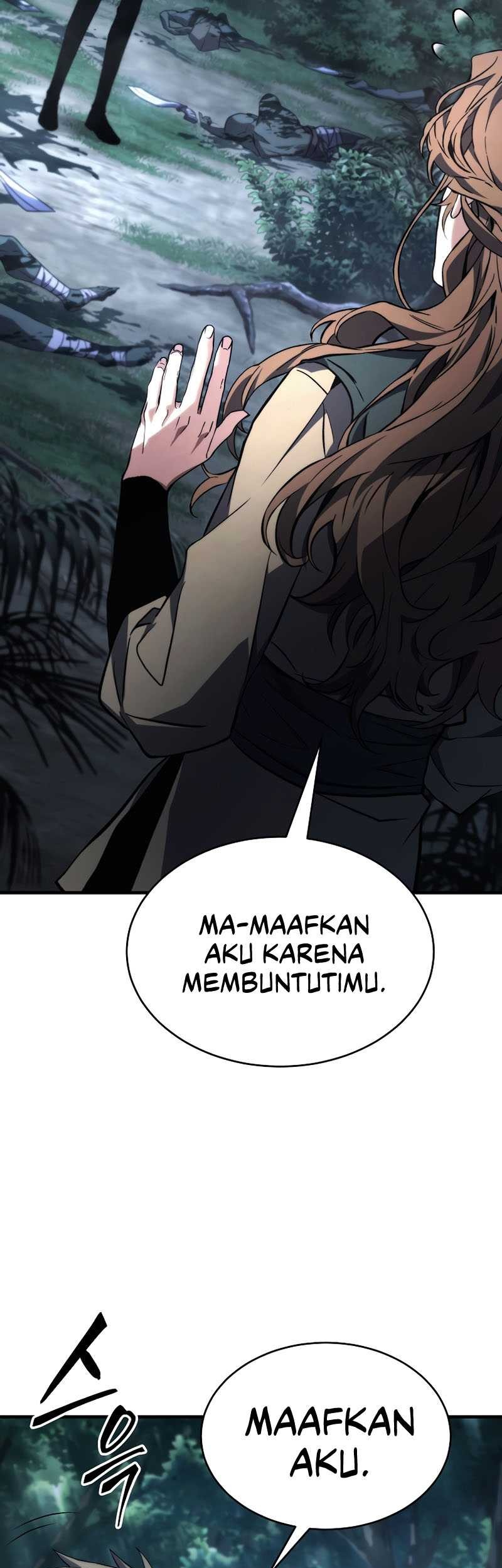 The 100th Regression of the Max-Level Player Chapter 11 - halaman 62