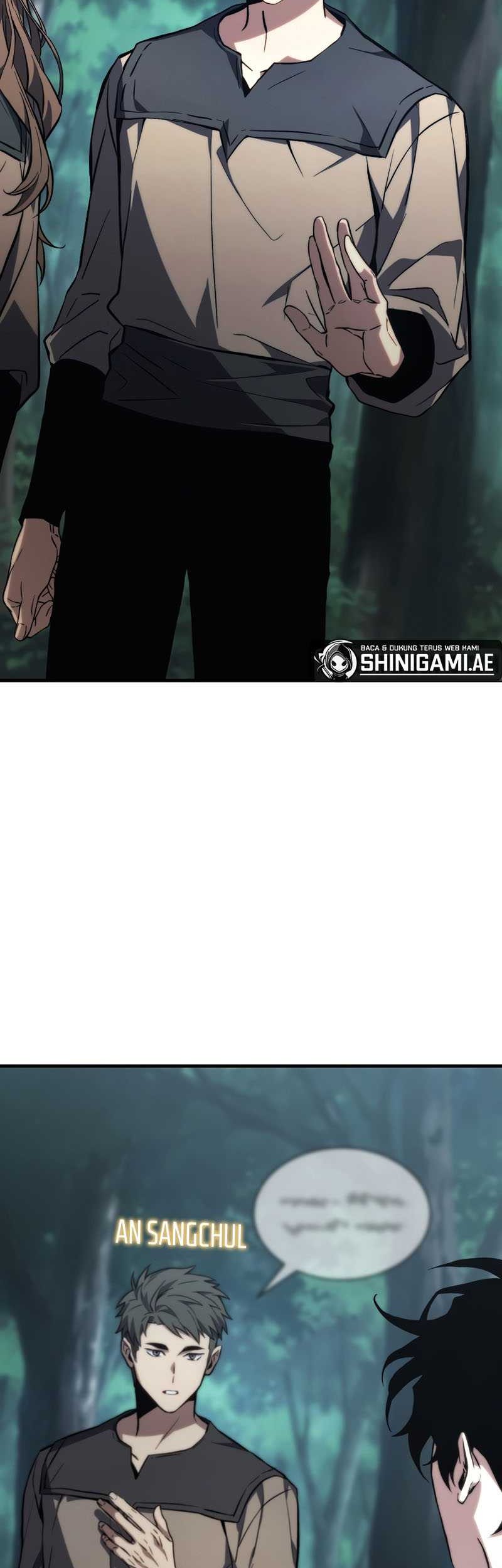 The 100th Regression of the Max-Level Player Chapter 11 - halaman 64