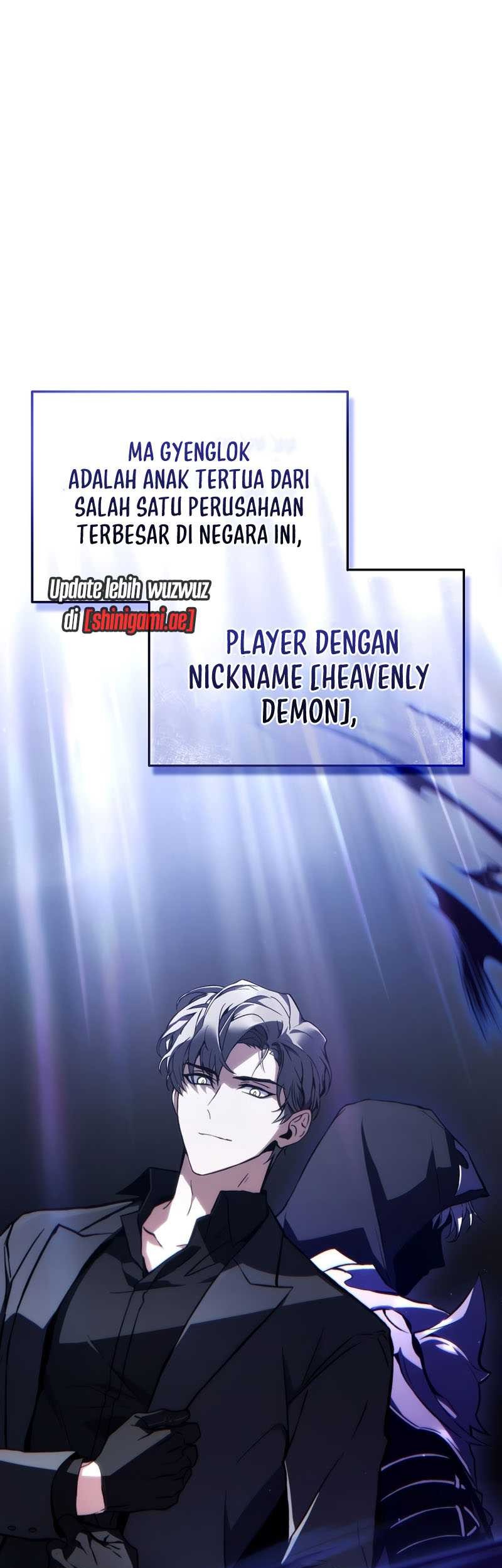 The 100th Regression of the Max-Level Player Chapter 11 - halaman 66