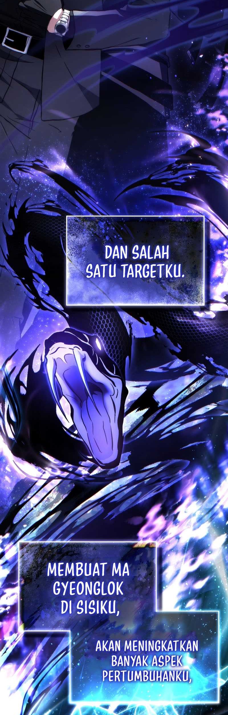 The 100th Regression of the Max-Level Player Chapter 11 - halaman 67