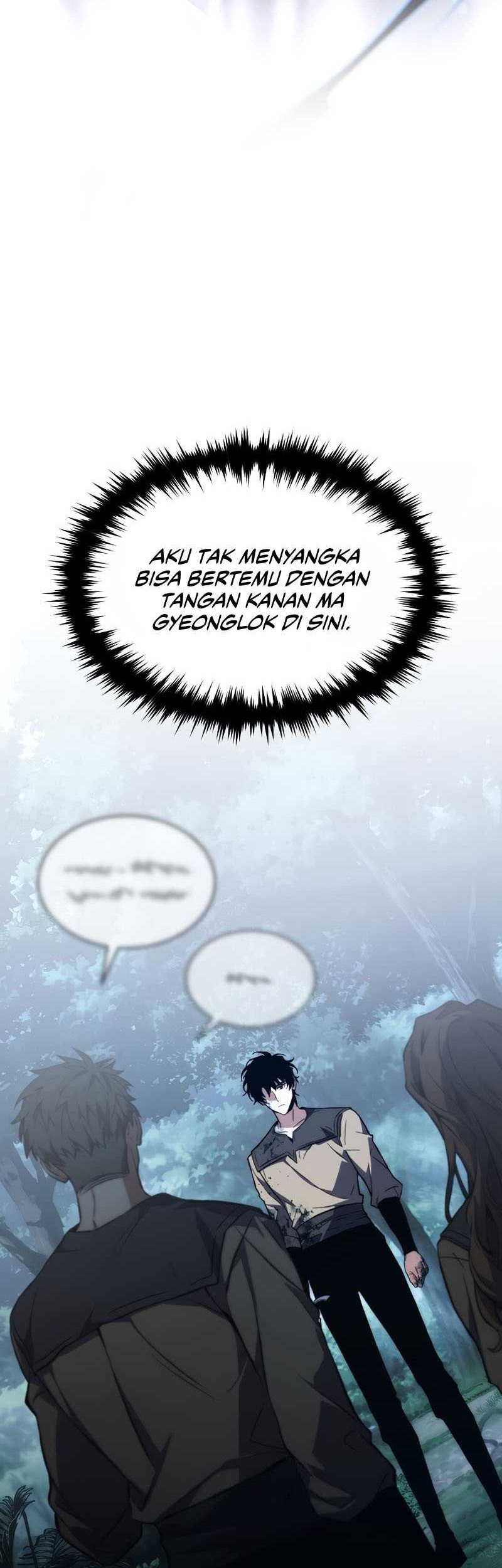 The 100th Regression of the Max-Level Player Chapter 11 - halaman 69