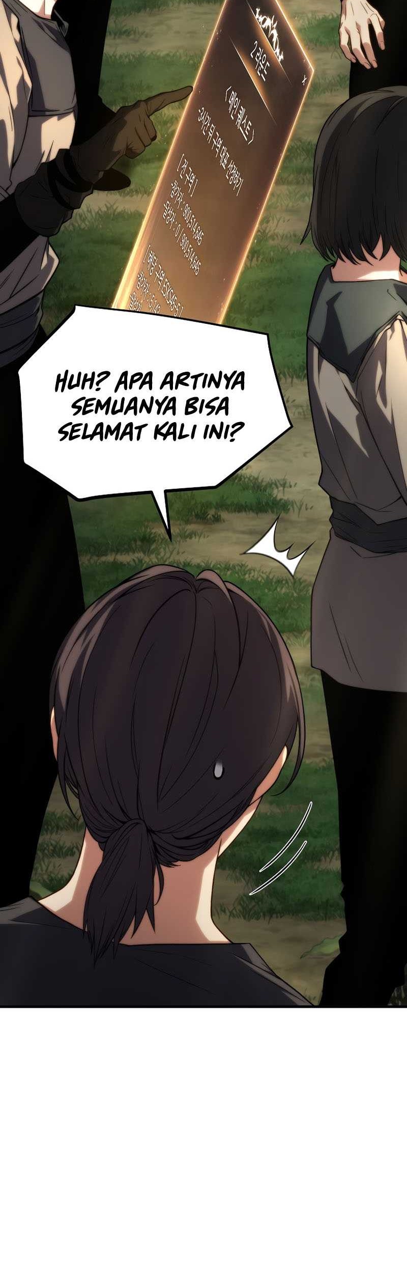 The 100th Regression of the Max-Level Player Chapter 11 - halaman 7