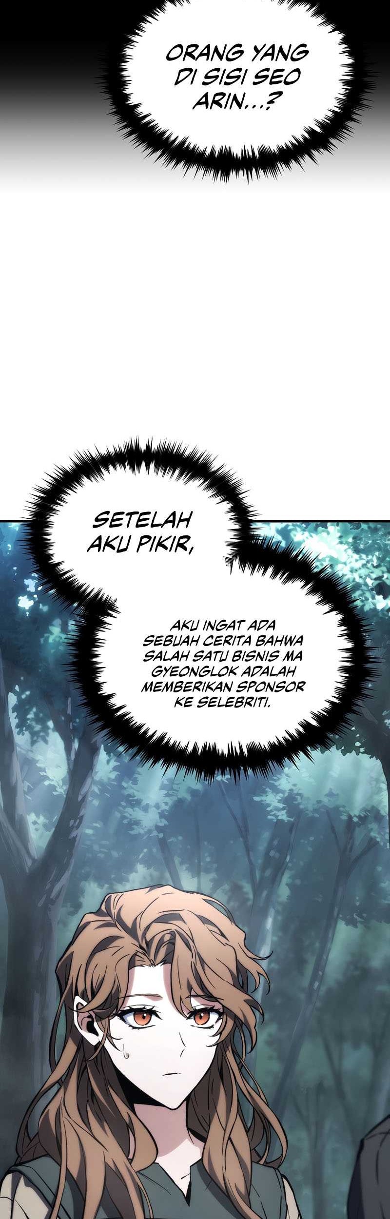 The 100th Regression of the Max-Level Player Chapter 11 - halaman 71