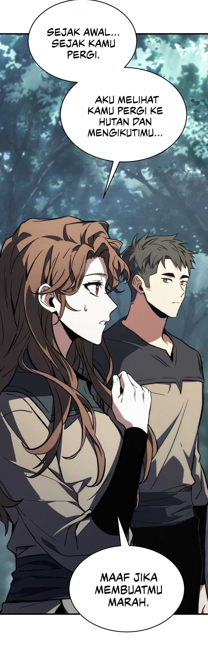 The 100th Regression of the Max-Level Player Chapter 11 - halaman 74