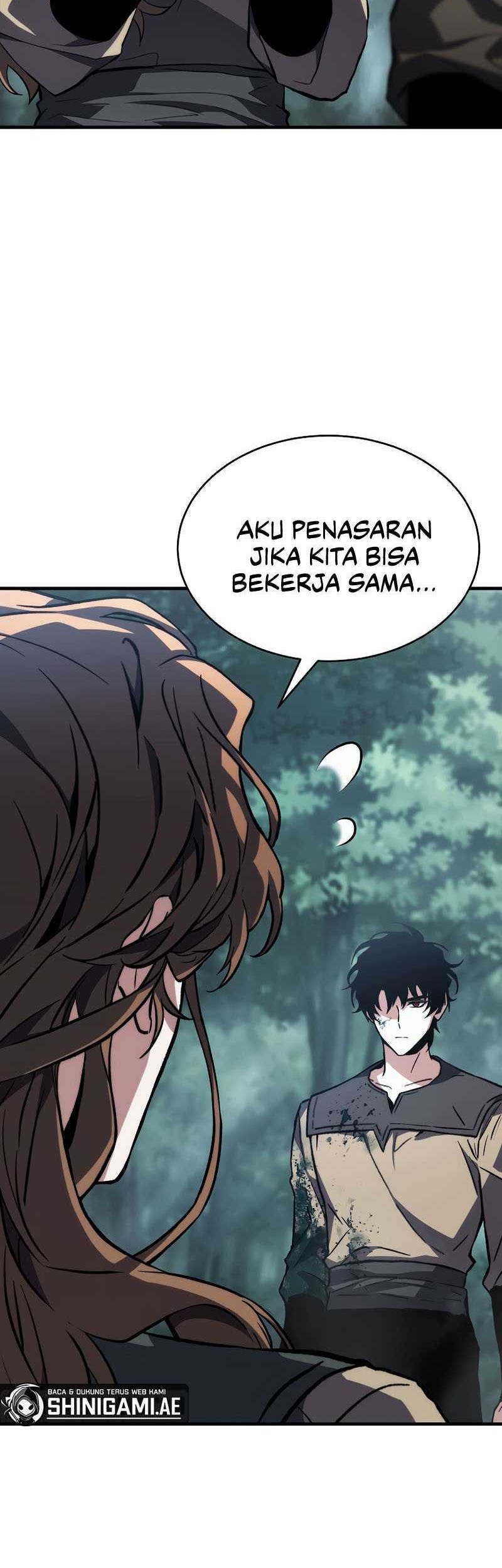 The 100th Regression of the Max-Level Player Chapter 11 - halaman 77
