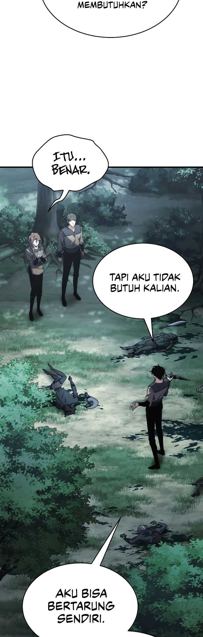 The 100th Regression of the Max-Level Player Chapter 11 - halaman 79