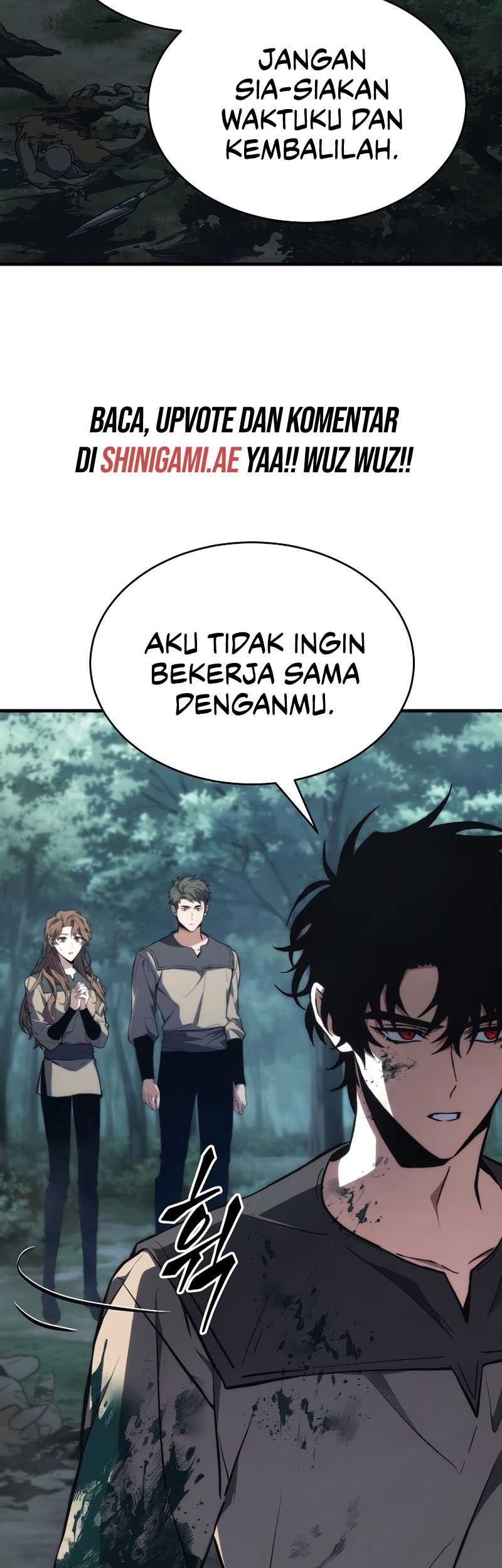 The 100th Regression of the Max-Level Player Chapter 11 - halaman 80