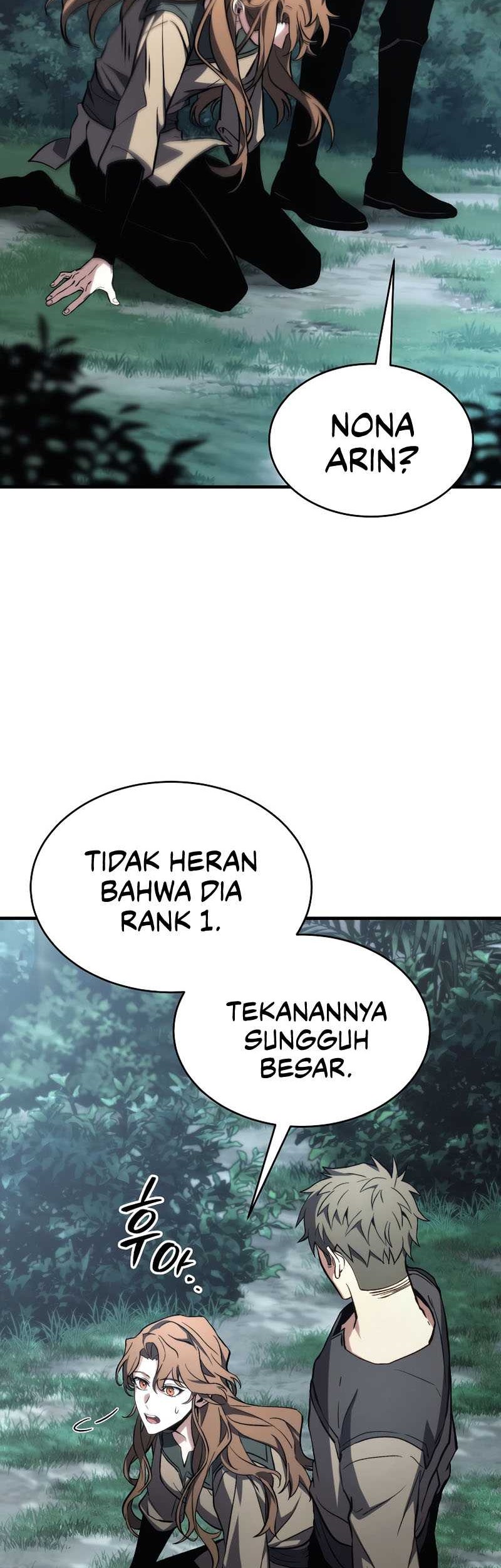 The 100th Regression of the Max-Level Player Chapter 11 - halaman 83