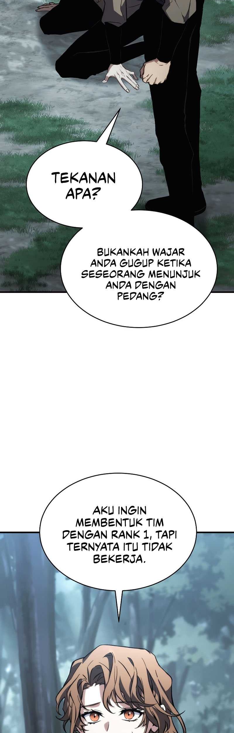 The 100th Regression of the Max-Level Player Chapter 11 - halaman 84