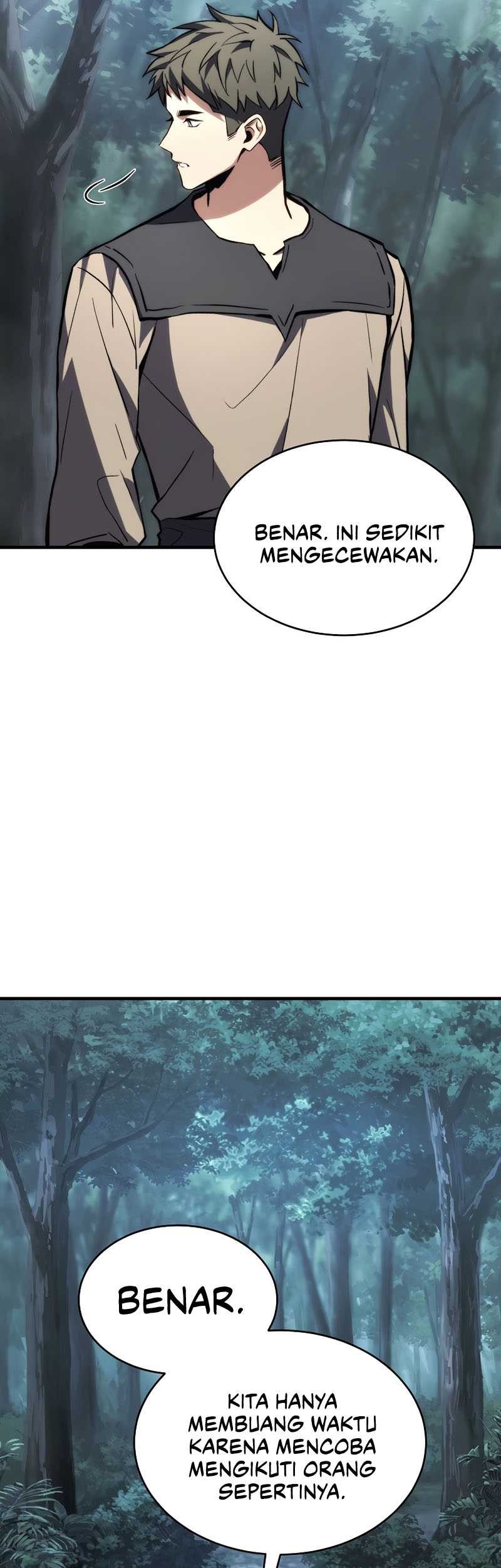 The 100th Regression of the Max-Level Player Chapter 11 - halaman 86