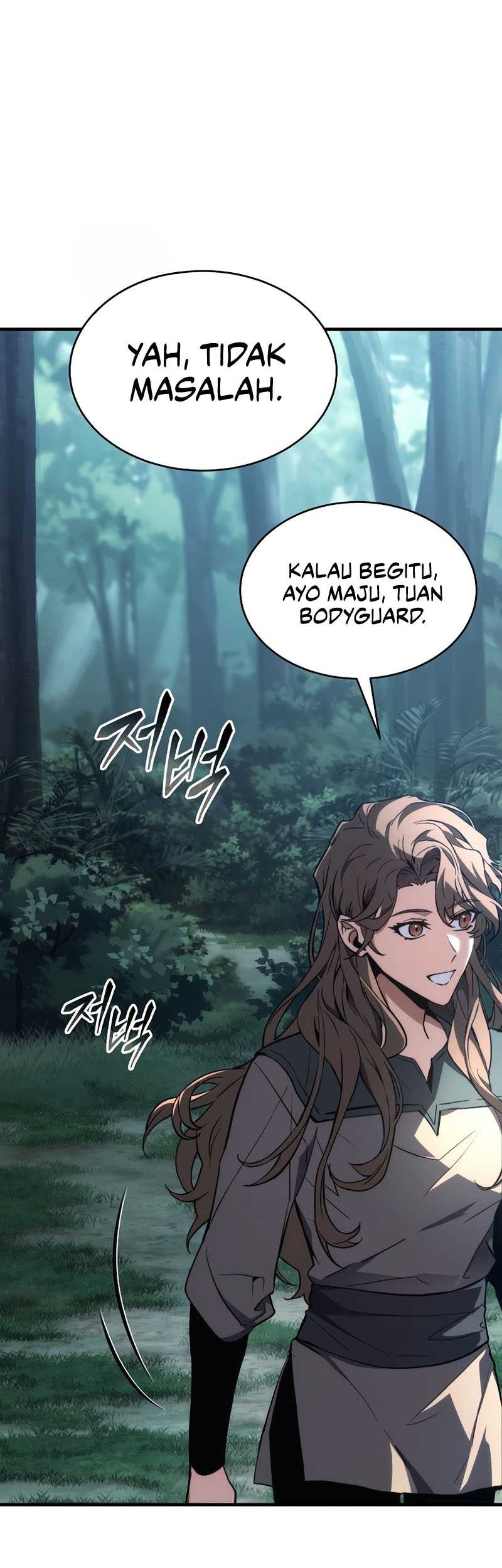 The 100th Regression of the Max-Level Player Chapter 11 - halaman 88