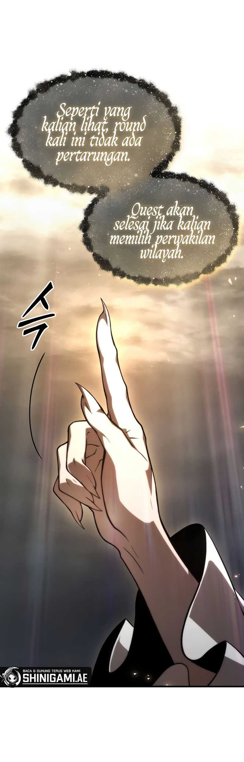 The 100th Regression of the Max-Level Player Chapter 11 - halaman 9